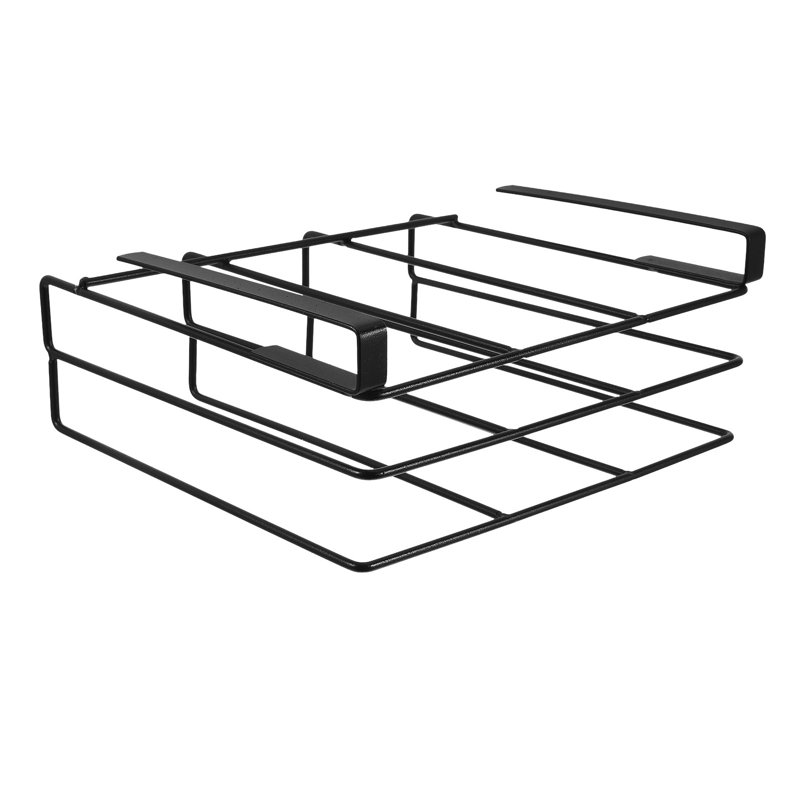 Food Storage Rack - Rak Penyimpanan Talenan, Tempat Penyusun Peralatan