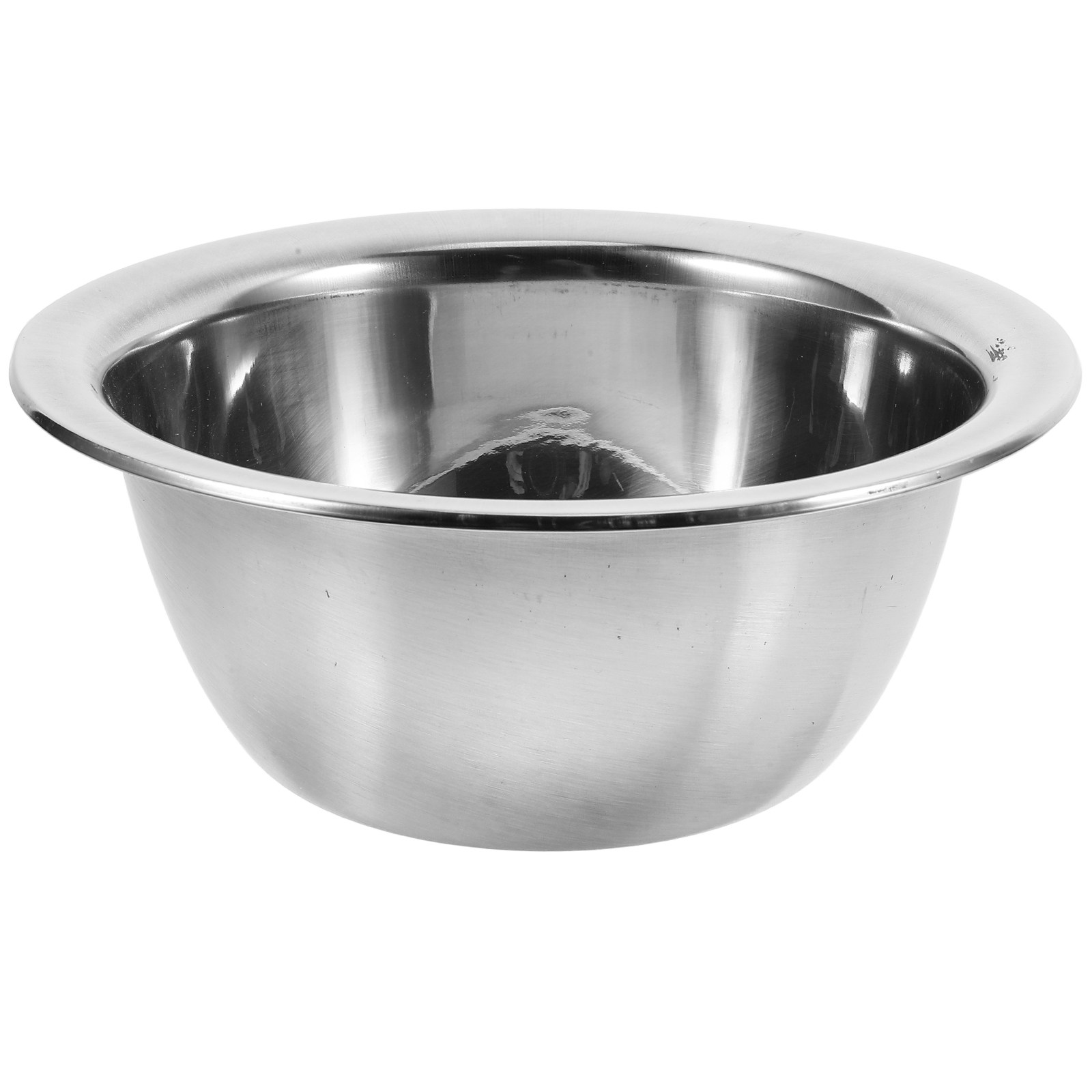 Food Storage Bowls - 1 buah mangkuk adonan baja tahan