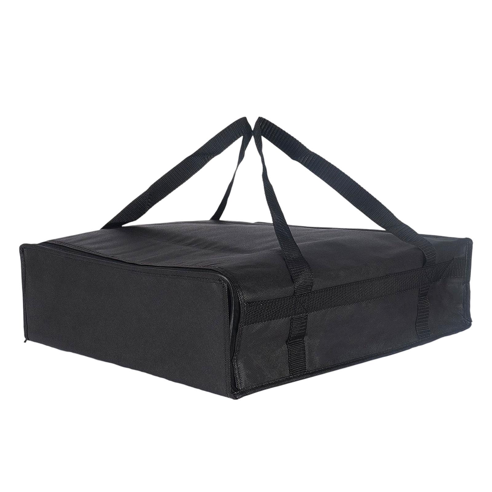 Tas Pengantar Makanan Berinsul - Food Storage In Restaurant ulasan dan harga
