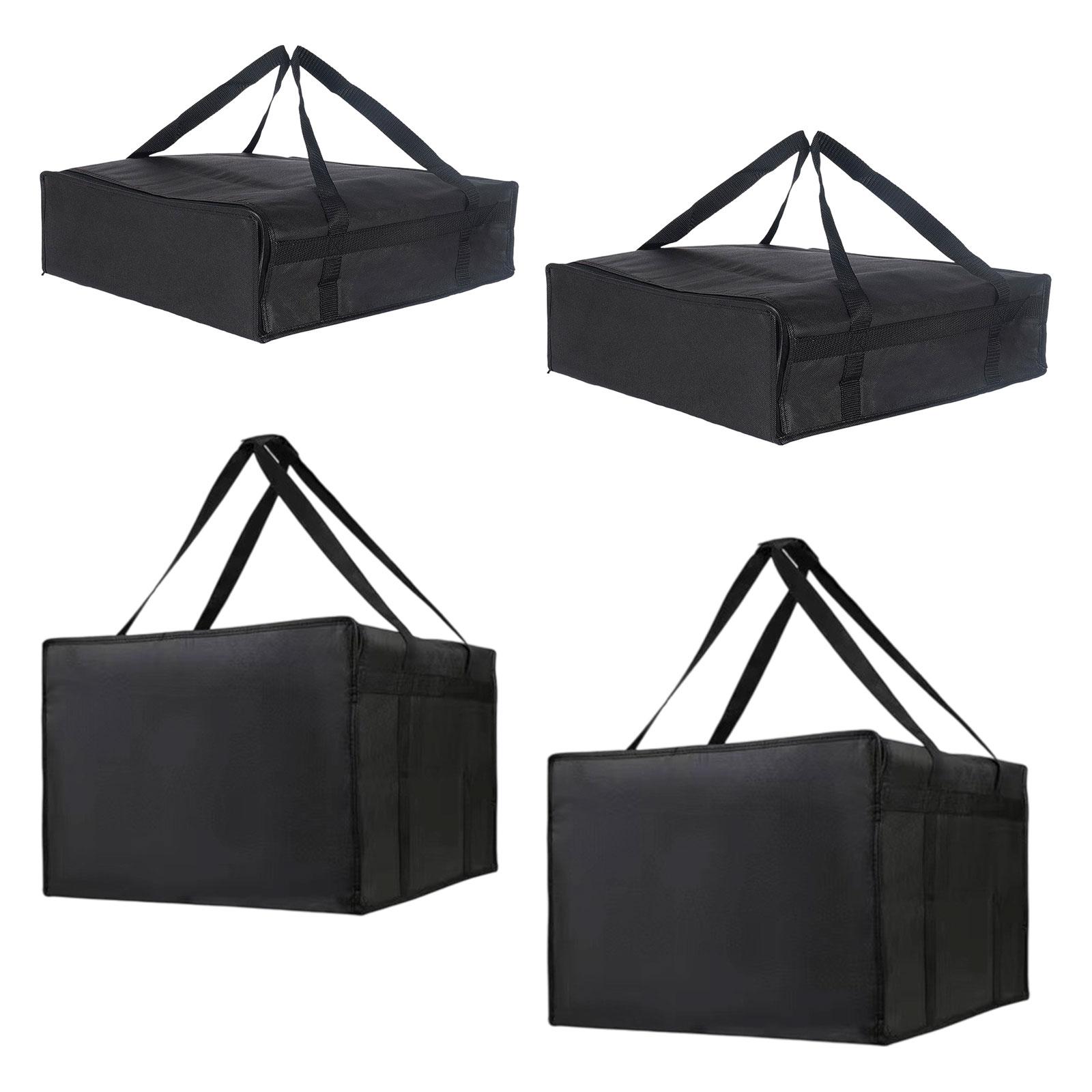 Tas Pengantar Makanan Berinsul - Food Storage In Restaurant ulasan dan harga