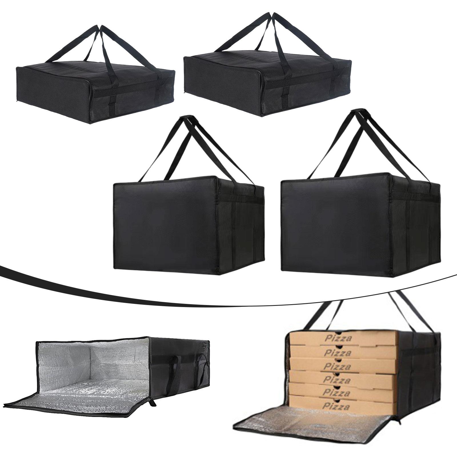 Tas Pengantar Makanan Berinsul - Food Storage In Restaurant ulasan dan harga