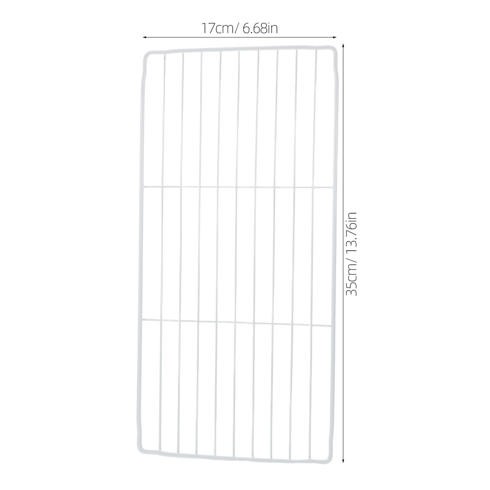 2 Buah Sekat Kulkas Freezer da - Food Storage With Dividers ulasan dan harga