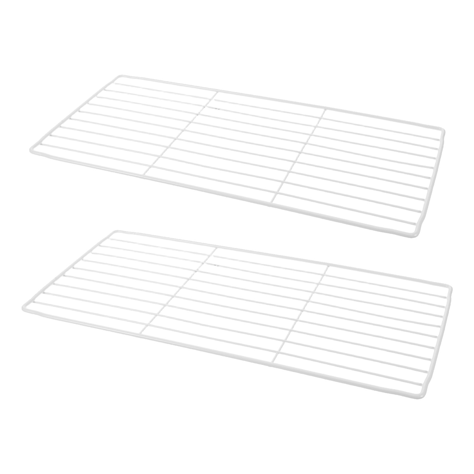 2 Buah Sekat Kulkas Freezer da - Food Storage With Dividers ulasan dan harga