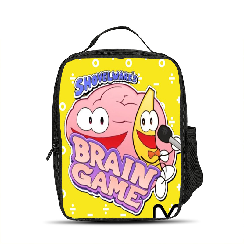 Shovelware Brain Game Tas Term - Best Food Storage ulasan dan harga