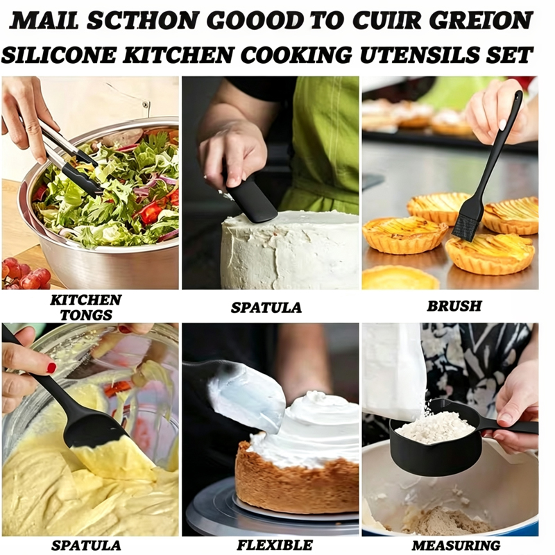 5 buah mangkuk adonan berbahan - Food Storage Bowls ulasan dan harga