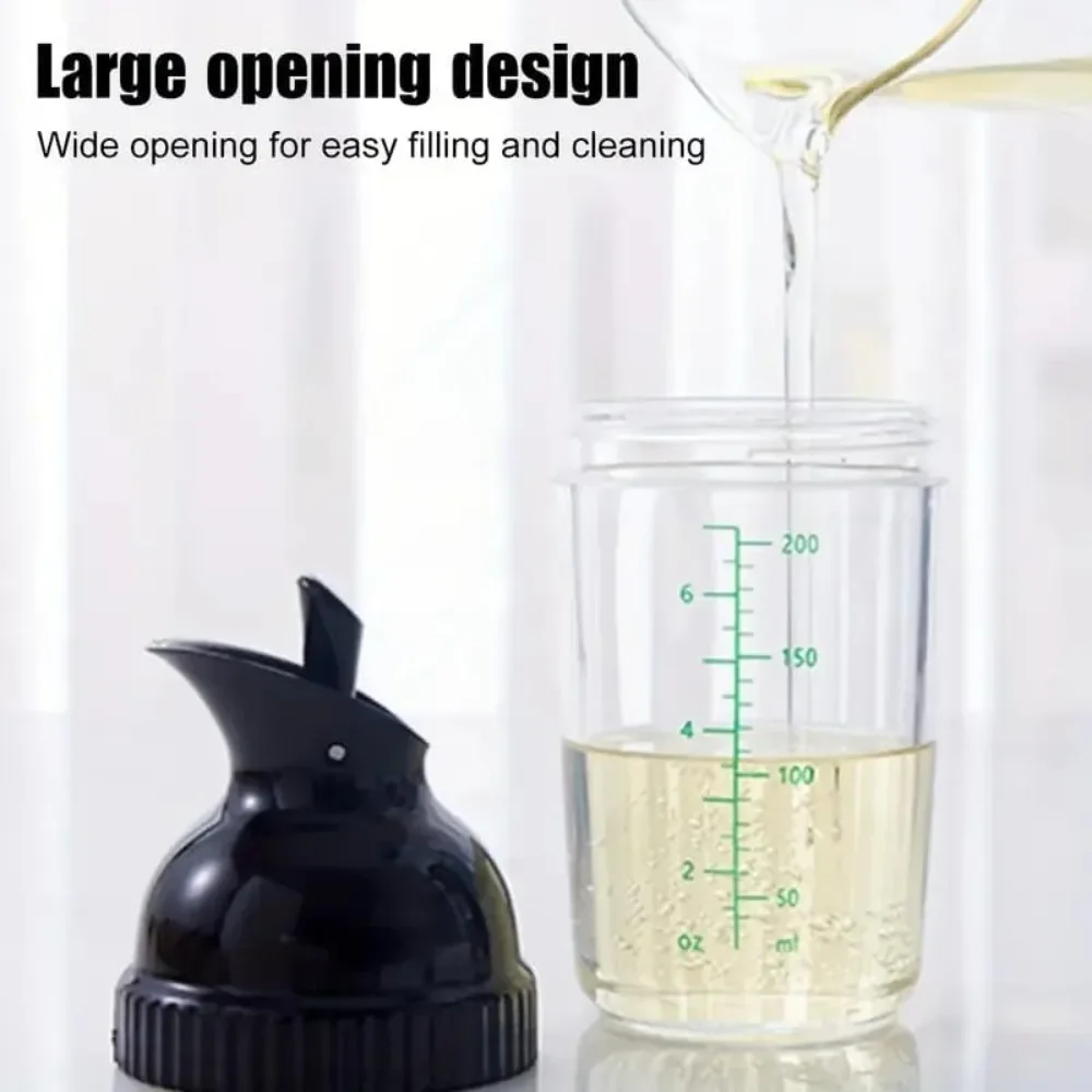 Berita Peralatan Dapur Pengoco - Salad Dressing Bottle ulasan dan harga