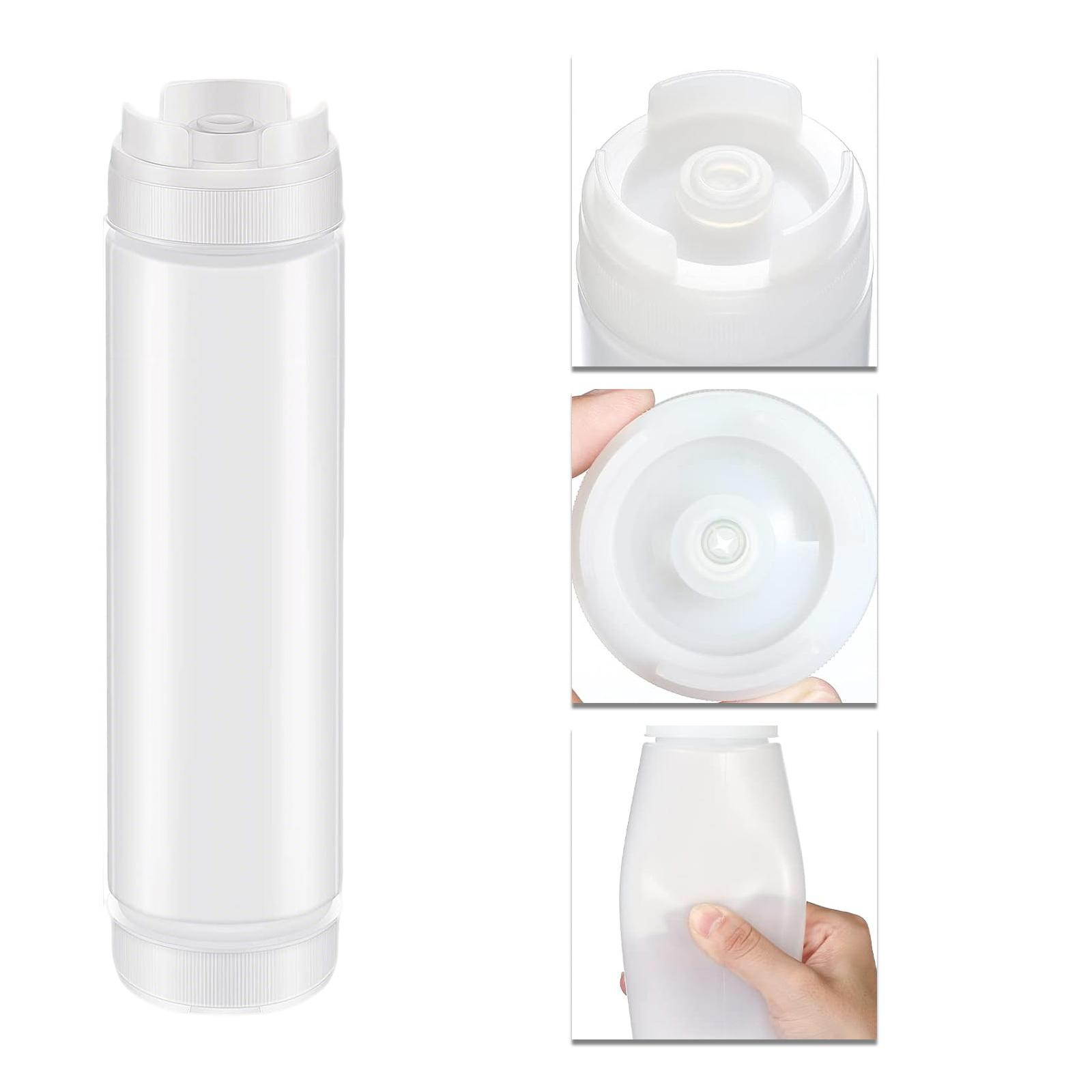 3 Buah Botol Peras Bumbu Koson - Salad Dressing Bottle ulasan dan harga