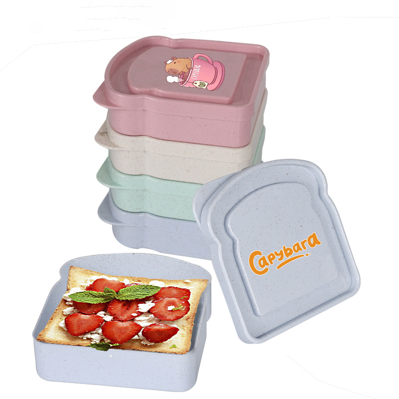 Kotak Penyimpanan Makanan Sand - Food Storage Oven Safe ulasan dan harga