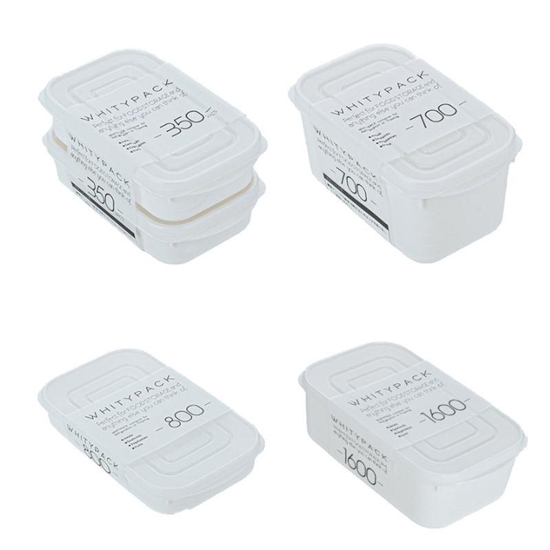 Kotak Kemasan Daging Jepang, F - Food Storage With Dividers ulasan dan harga