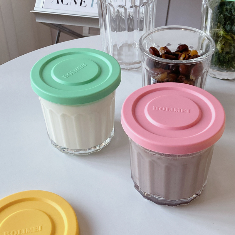 Kotak Penyimpanan Tangki Tertu - Food Storage Glass Box ulasan dan harga