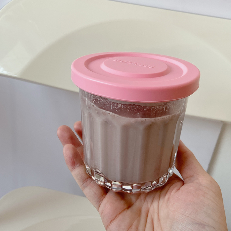 Kotak Penyimpanan Tangki Tertu - Food Storage Glass Box ulasan dan harga