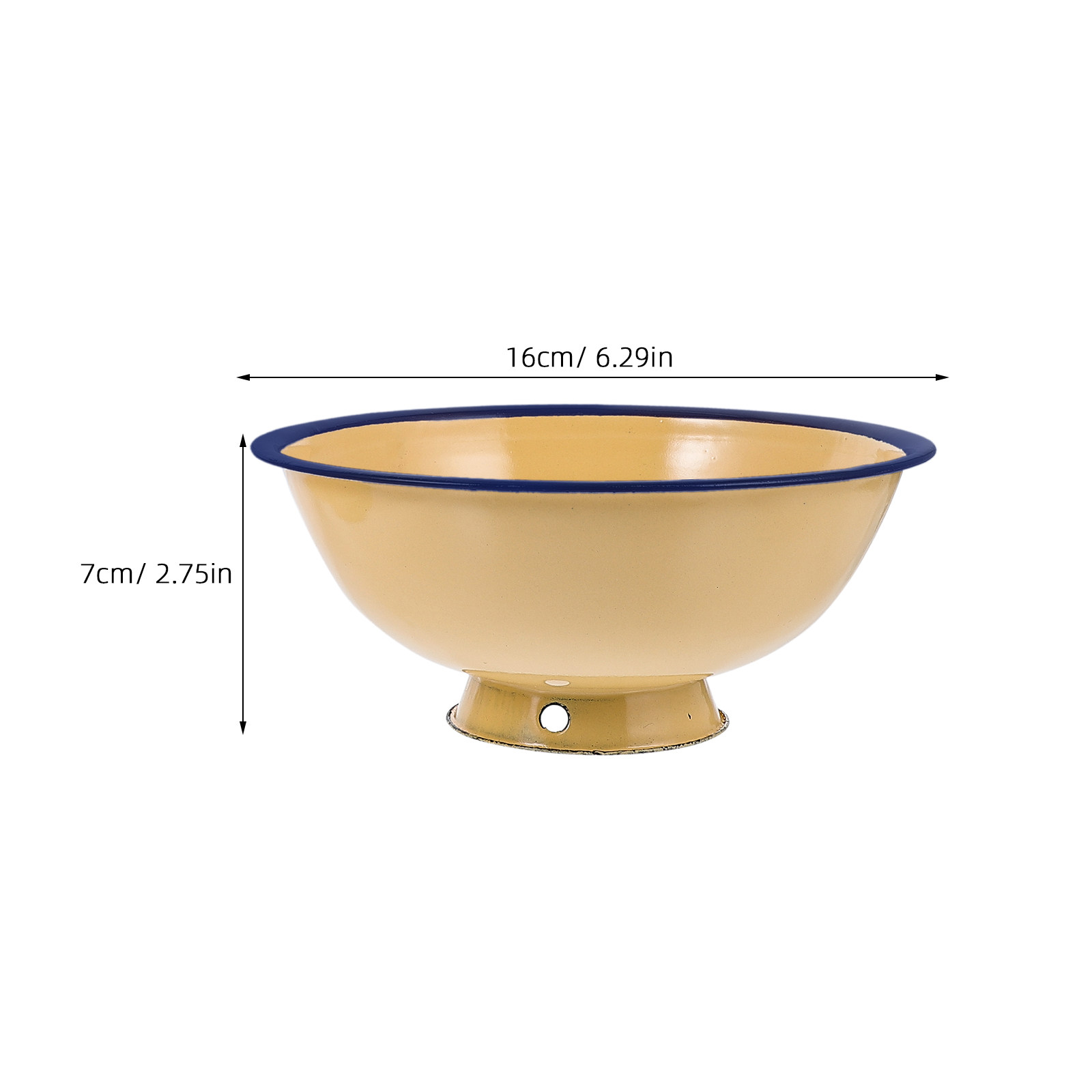 2 Buah Set Mangkuk Makanan Ber - Food Storage Bowls ulasan dan harga