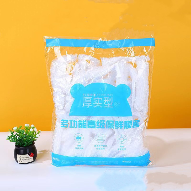 Bungkus makanan sekali pakai 1 - Food Storage Utensils ulasan dan harga