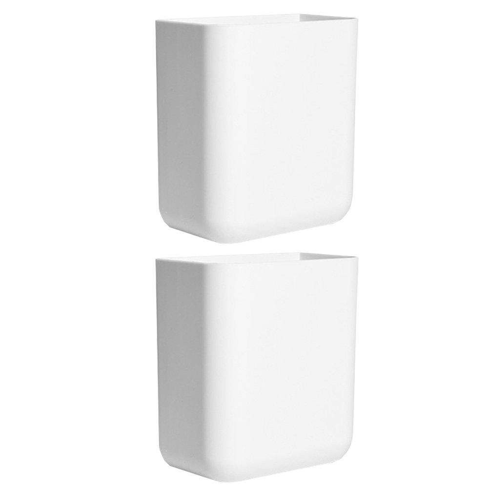2 Buah Kotak Penyimpanan untuk - Food Storage Rack ulasan dan harga