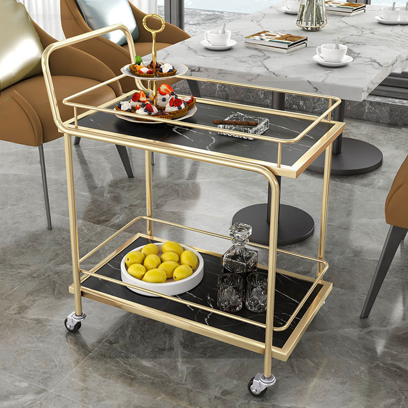 Troli mobile PYH, kereta penyi - Food Storage In Restaurant ulasan dan harga