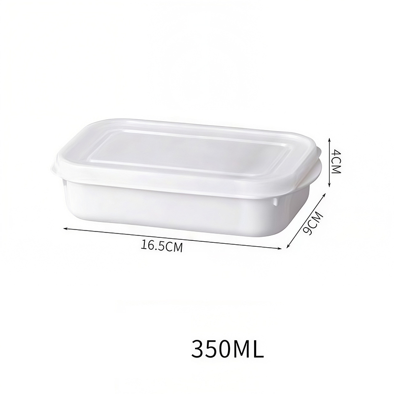 1/3/10 Buah Kotak Penyimpanan  - Food Storage Bowls ulasan dan harga