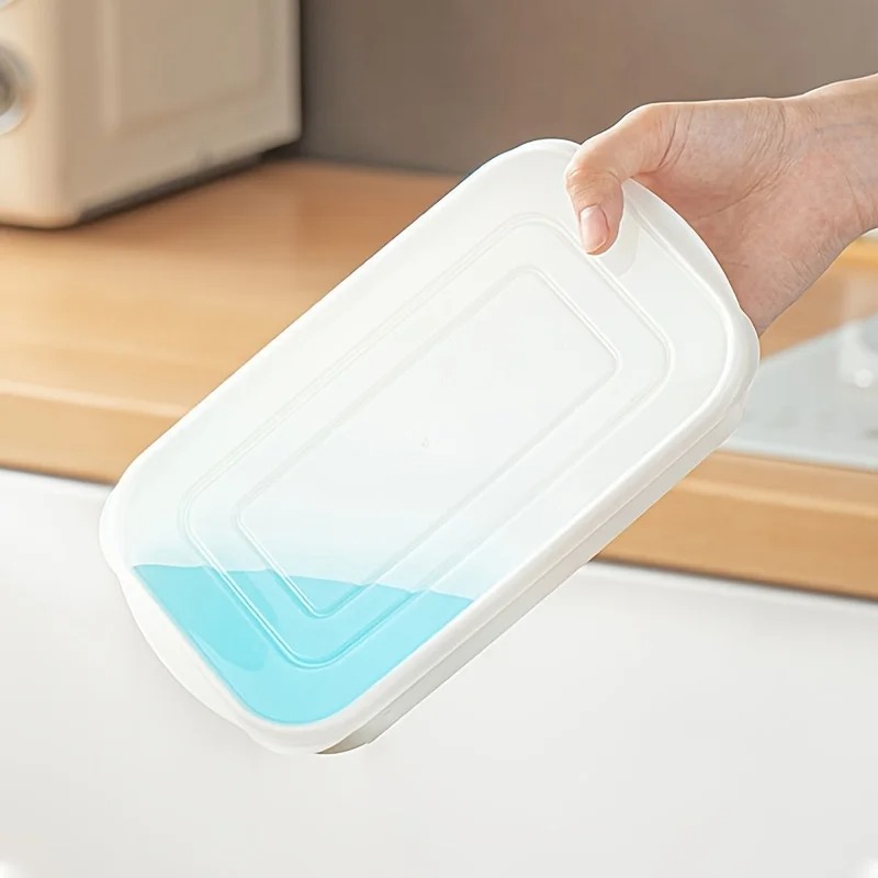 1/3/10 Buah Kotak Penyimpanan  - Food Storage Bowls ulasan dan harga