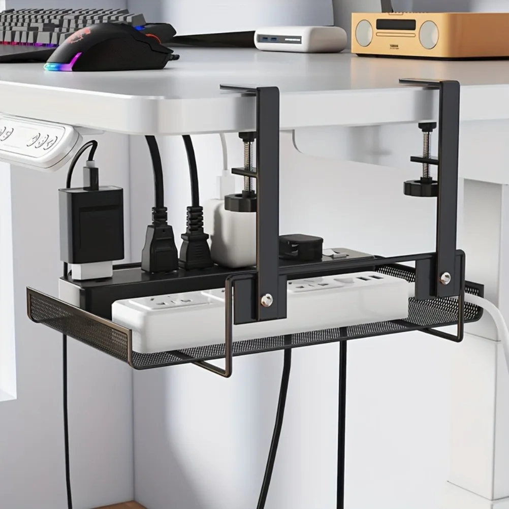 Rak Penyimpanan Pengatur Kabel - Food Storage Rack ulasan dan harga