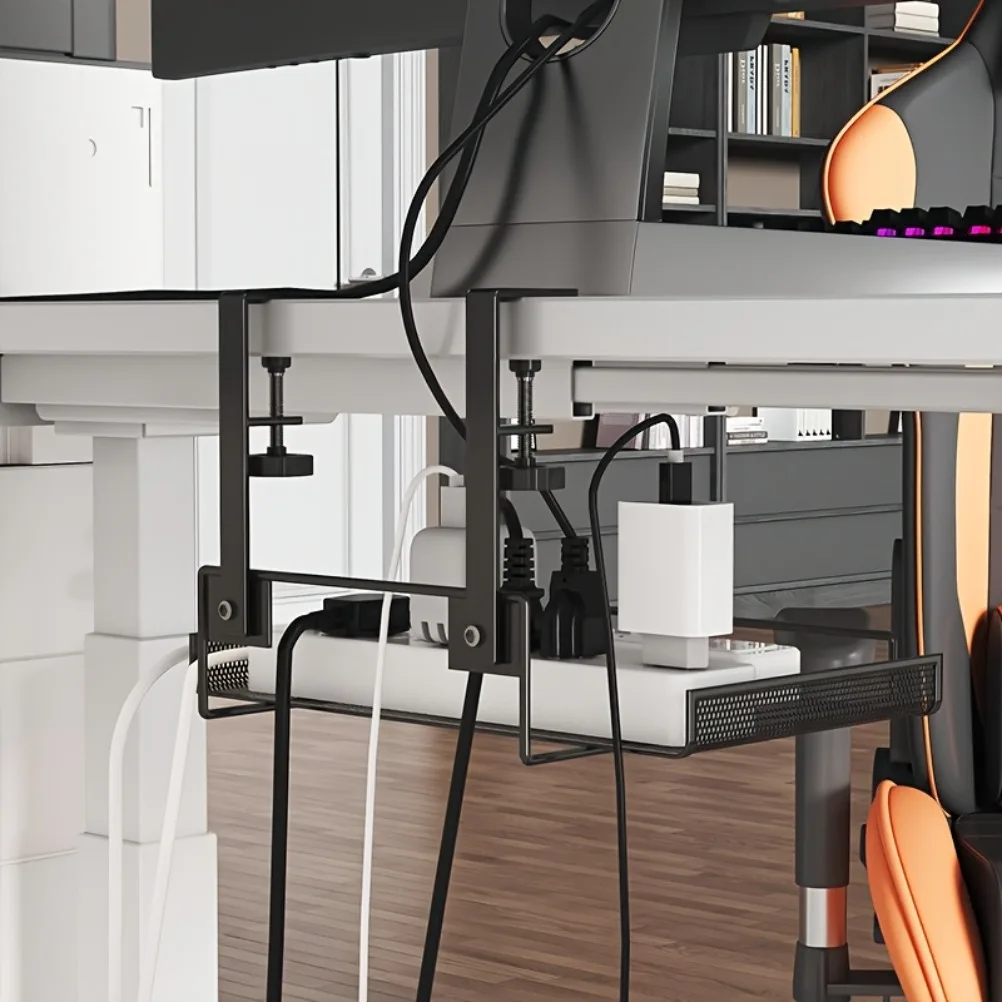 Rak Penyimpanan Pengatur Kabel - Food Storage Rack ulasan dan harga