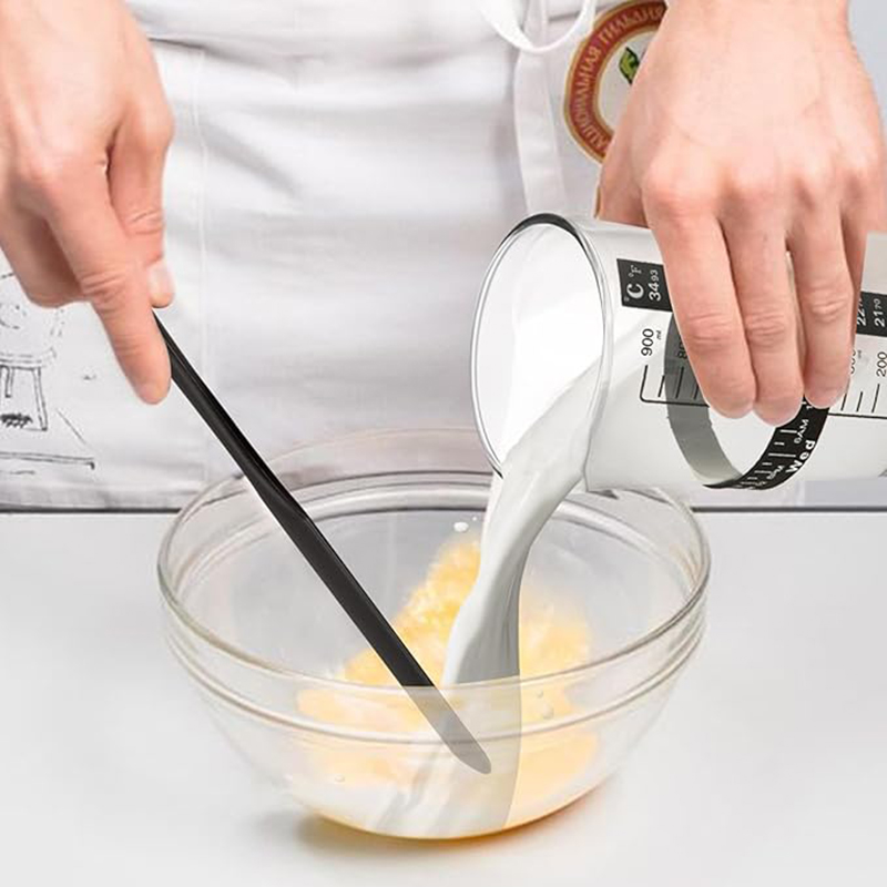 Kit Stoples Starter Sourdough  - Food Storage Glass Box ulasan dan harga