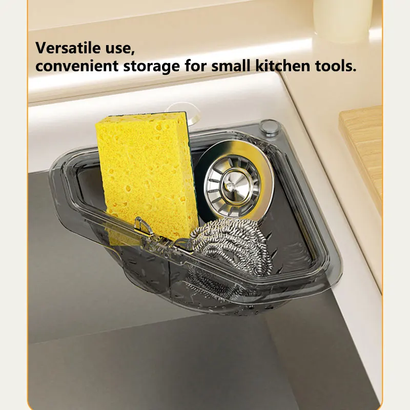 Keranjang Saringan Bak Cuci Pi - Food Storage Rack ulasan dan harga
