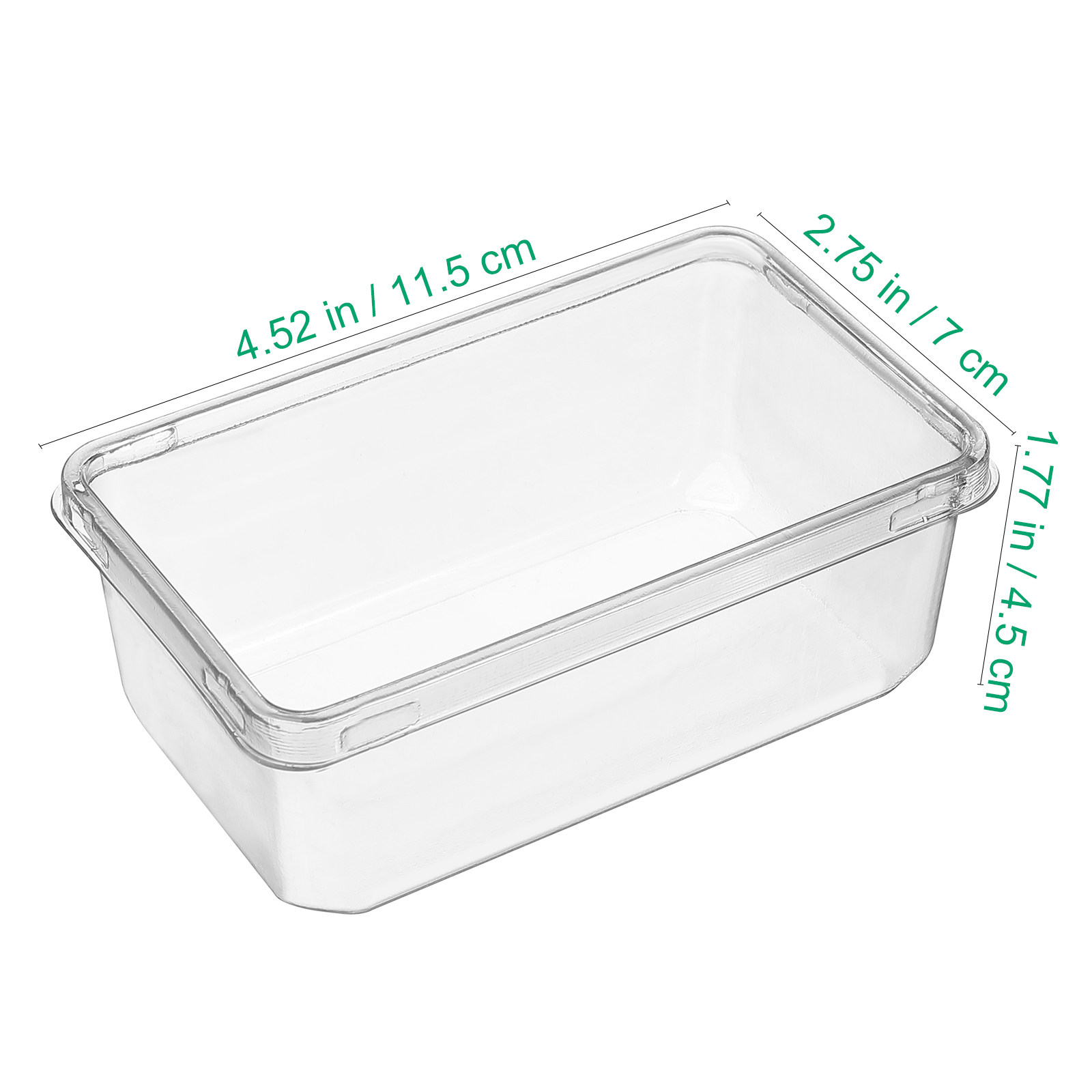 10 Buah Kotak Pembawa Kue Tran - Food Storage And Safety ulasan dan harga