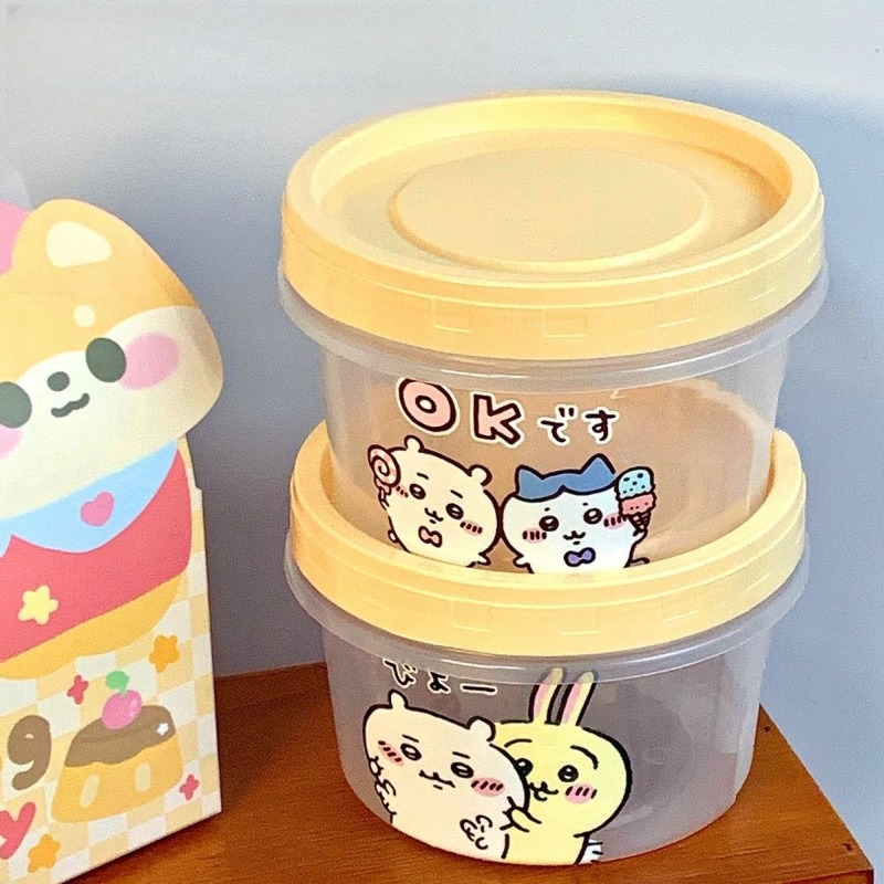 Toples Penyimpanan Berbentuk A - Food Storage And Safety ulasan dan harga