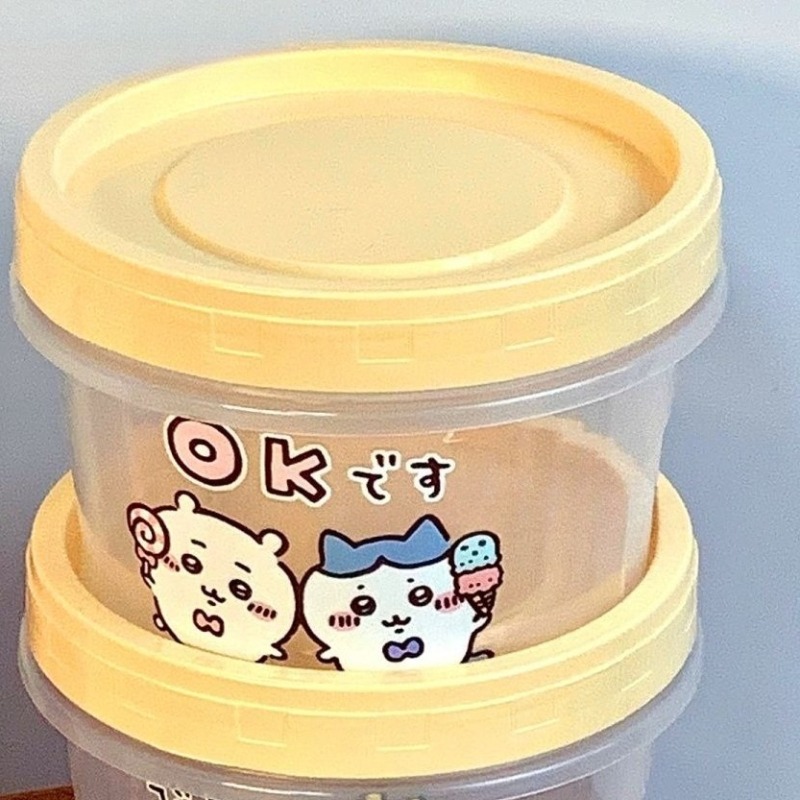 Toples Penyimpanan Berbentuk A - Food Storage And Safety ulasan dan harga