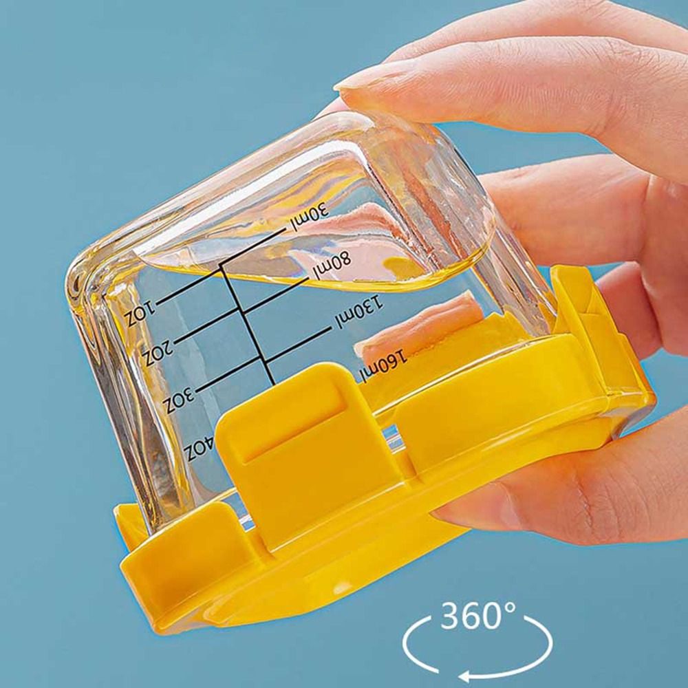 Kotak penyimpanan makanan kaca - Food Storage Glass Box ulasan dan harga