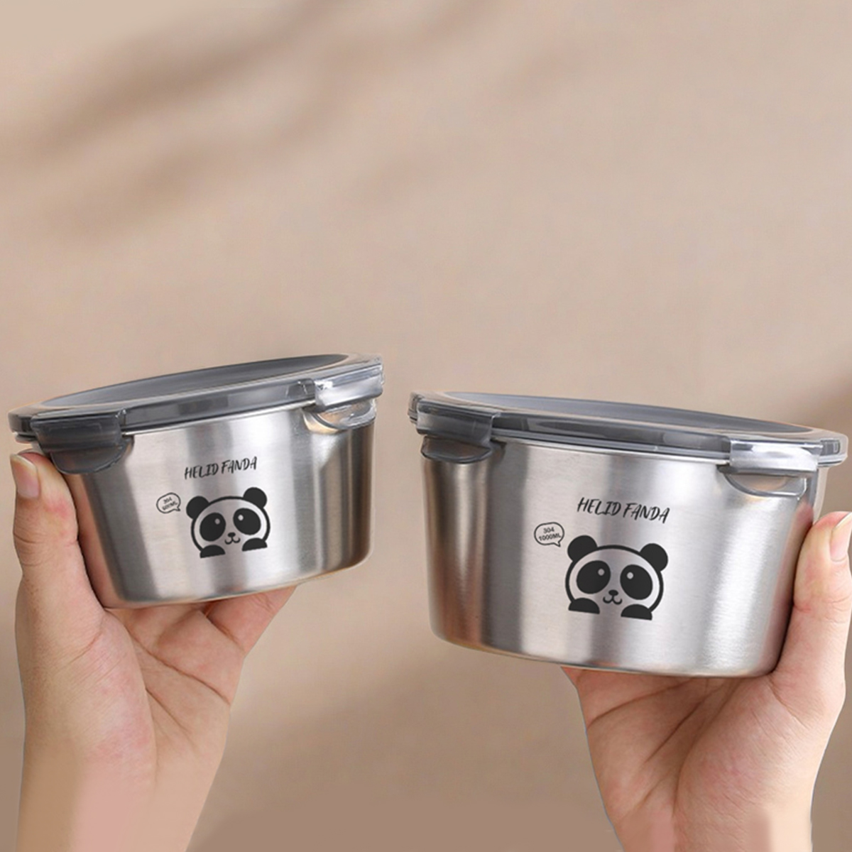 Kotak Penyimpanan Makanan Sega - Food Storage Oven Safe ulasan dan harga