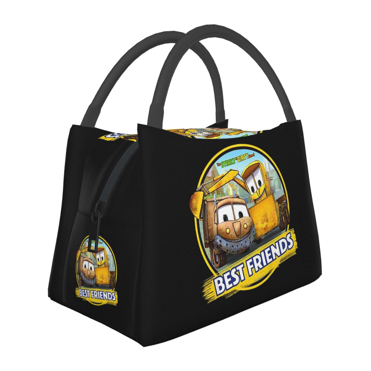 Stinky And Dirty Show Tas Maka - Best Food Storage ulasan dan harga