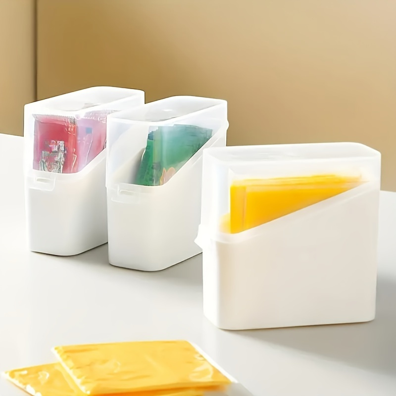 Kotak Penyimpanan Dapur Serbag - Food Storage Reusable Bags ulasan dan harga