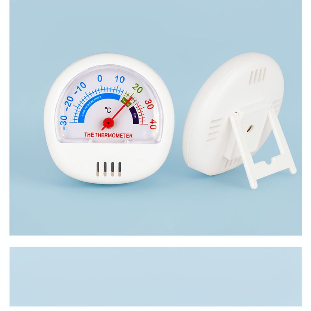 Monitor Suhu Digital untuk Kul - Food Storage And Safety ulasan dan harga