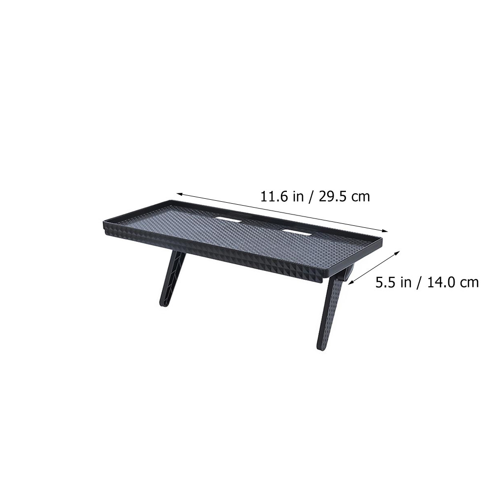 Rak Penyimpanan Router Tanpa P - Food Storage Home ulasan dan harga