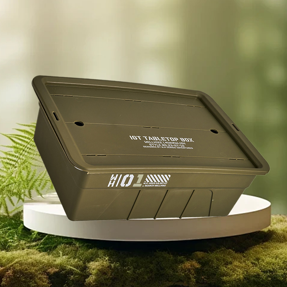 IGT Satu Unit Nampan Teh Multi - Food Storage Utensils ulasan dan harga