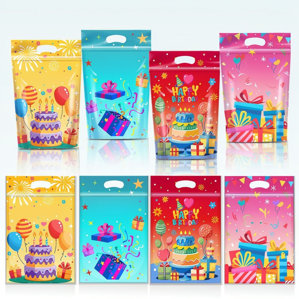 Kantong Penyimpanan Plastik Zi - Food Storage Ziploc Bags ulasan dan harga
