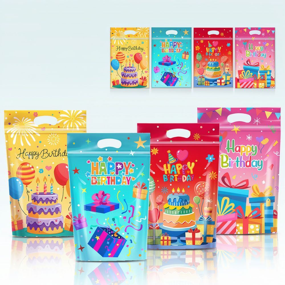Kantong Penyimpanan Plastik Zi - Food Storage Ziploc Bags ulasan dan harga