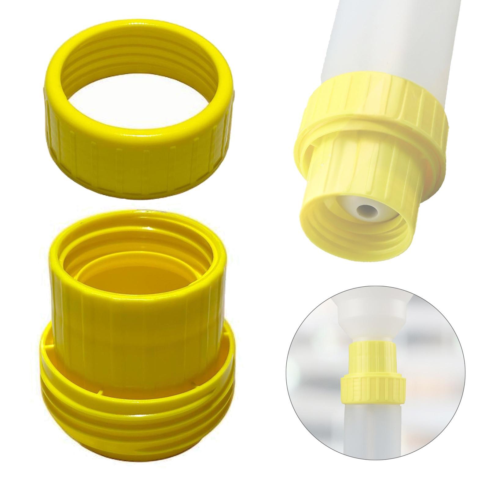Dispenser Saus Cincin Pengenca - Salad Dressing Bottle ulasan dan harga