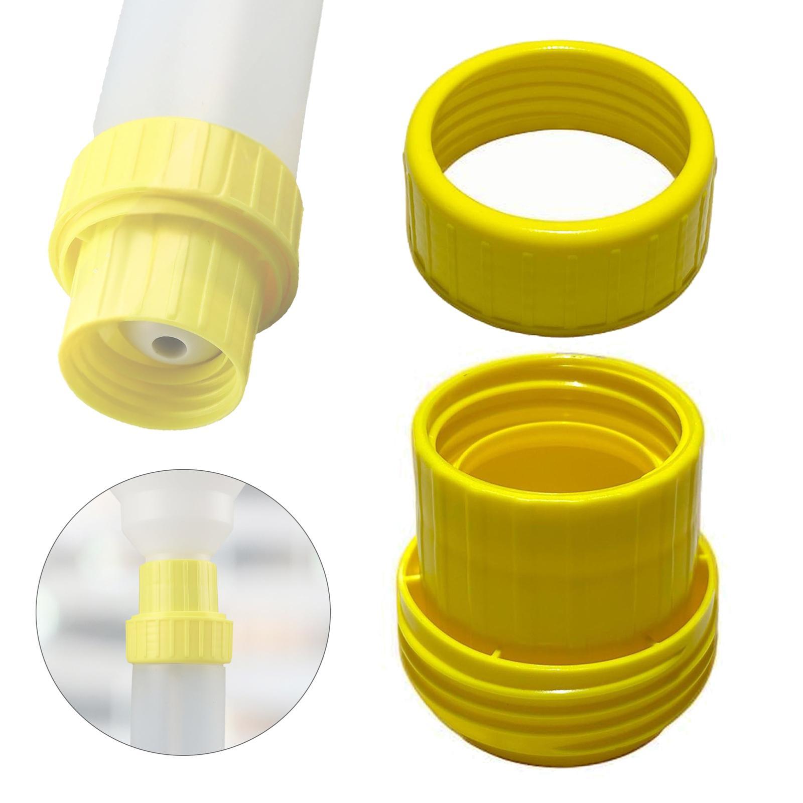 Dispenser Saus Cincin Pengenca - Salad Dressing Bottle ulasan dan harga