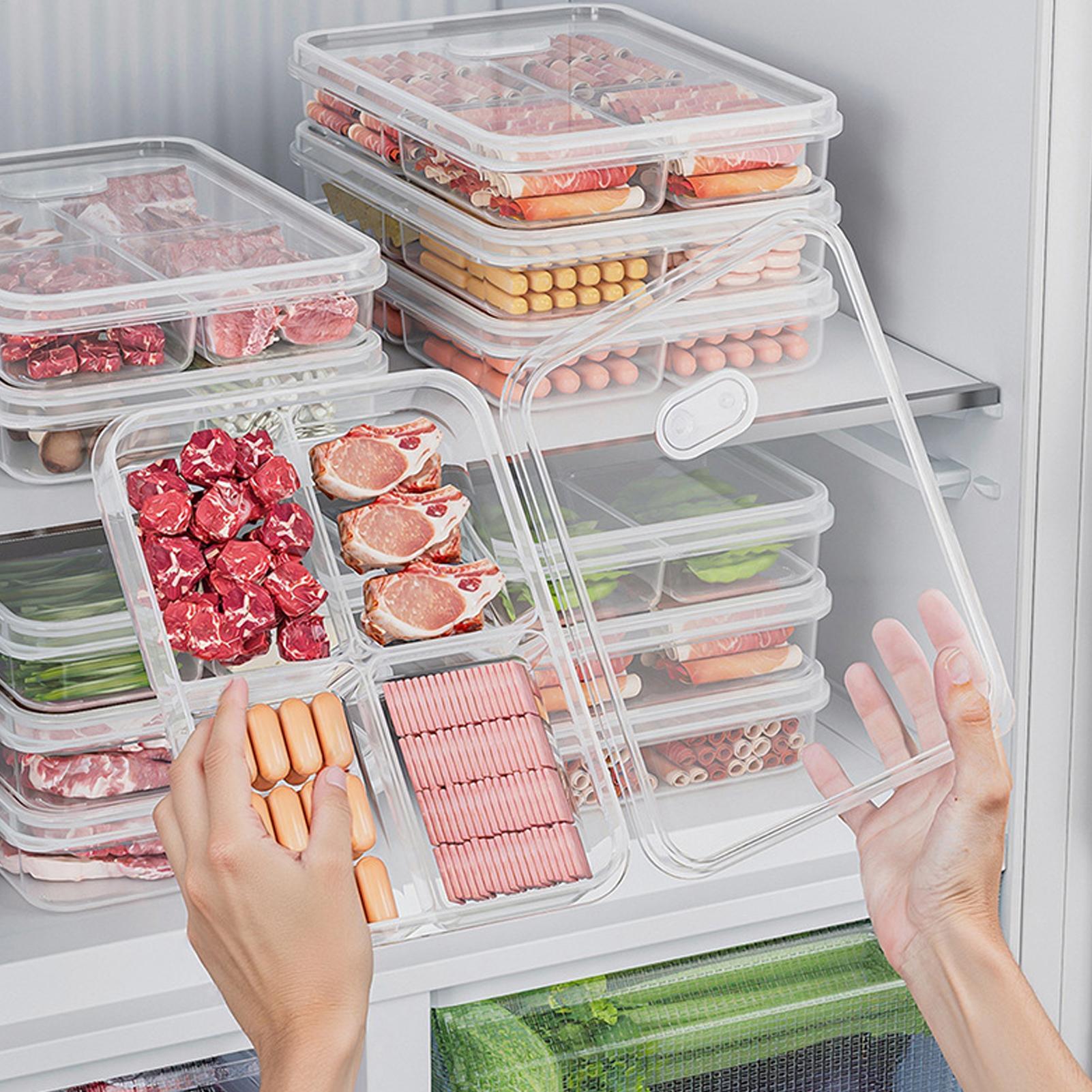 1 Buah Kotak Penyimpanan Kulka - Food Storage Bowls ulasan dan harga