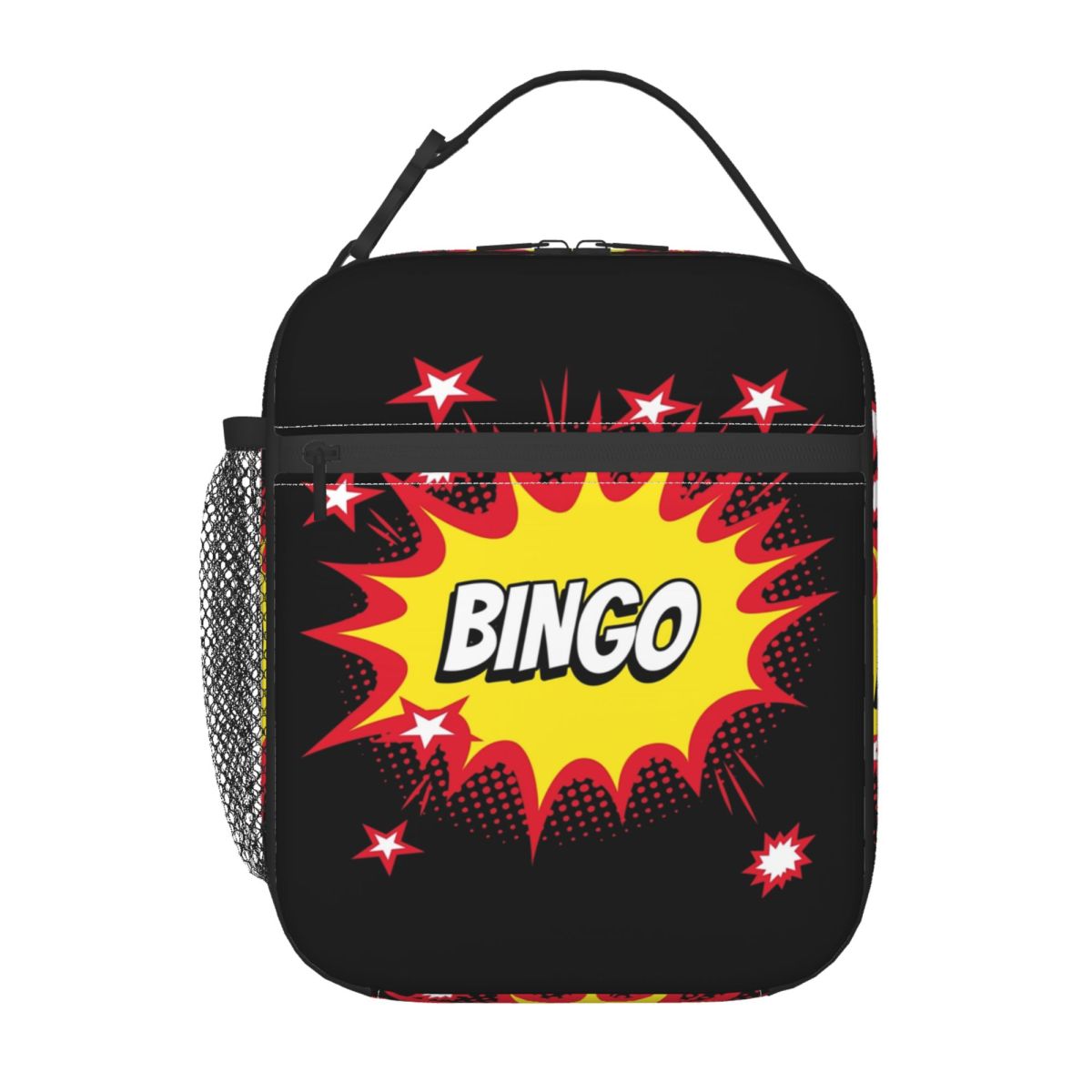 Kotak Makan Siang Bingo Terbai - Best Food Storage ulasan dan harga