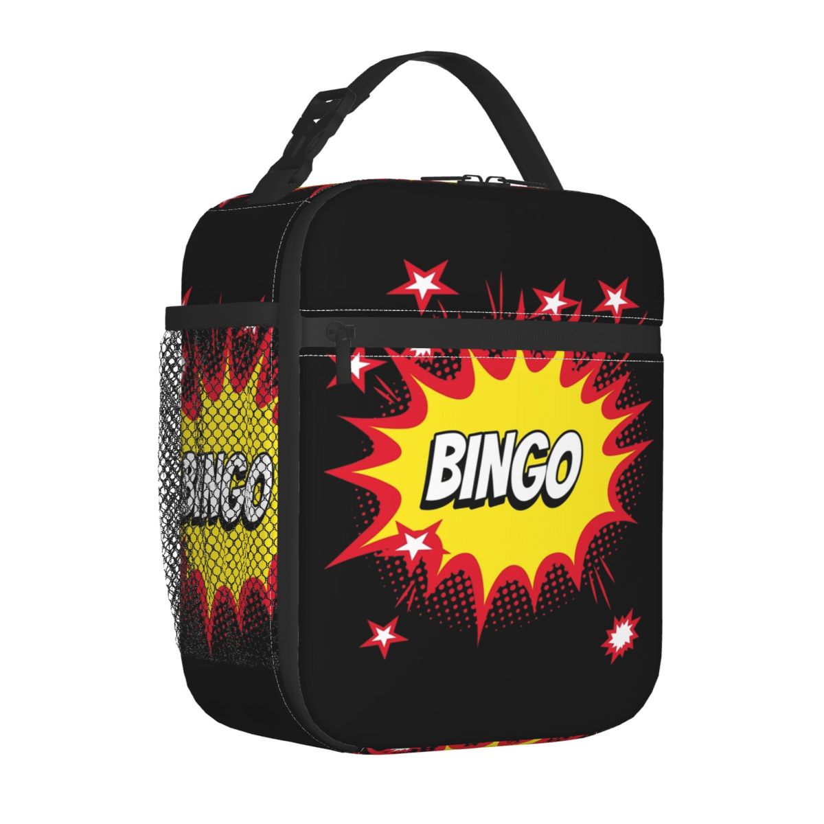 Kotak Makan Siang Bingo Terbai - Best Food Storage ulasan dan harga