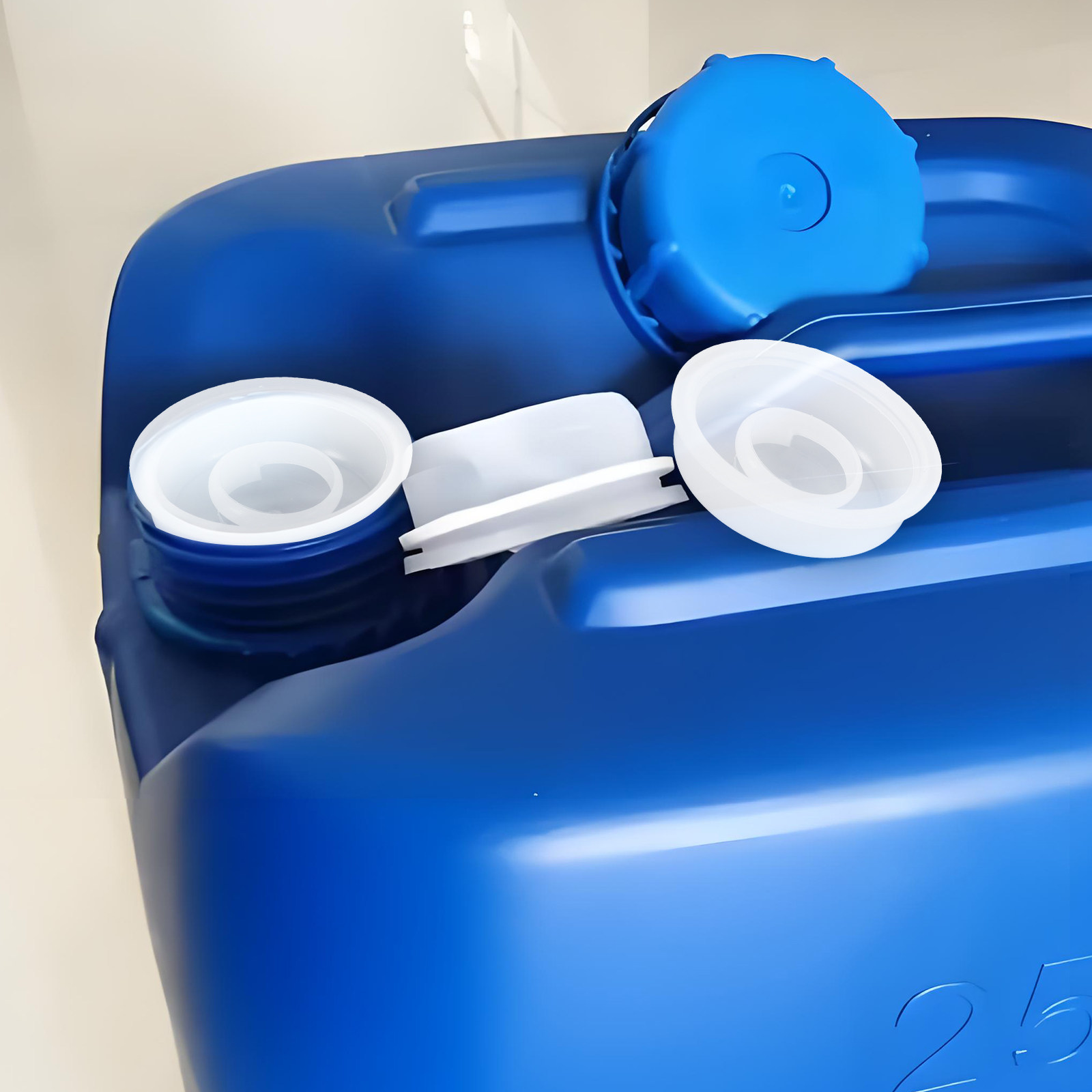 10 Buah Tutup Ember Plastik un - Food Storage Lid ulasan dan harga