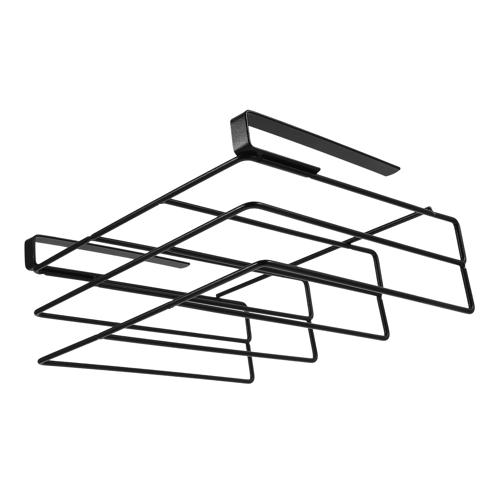 Rak Penyimpanan Talenan, Tempa - Food Storage Rack ulasan dan harga