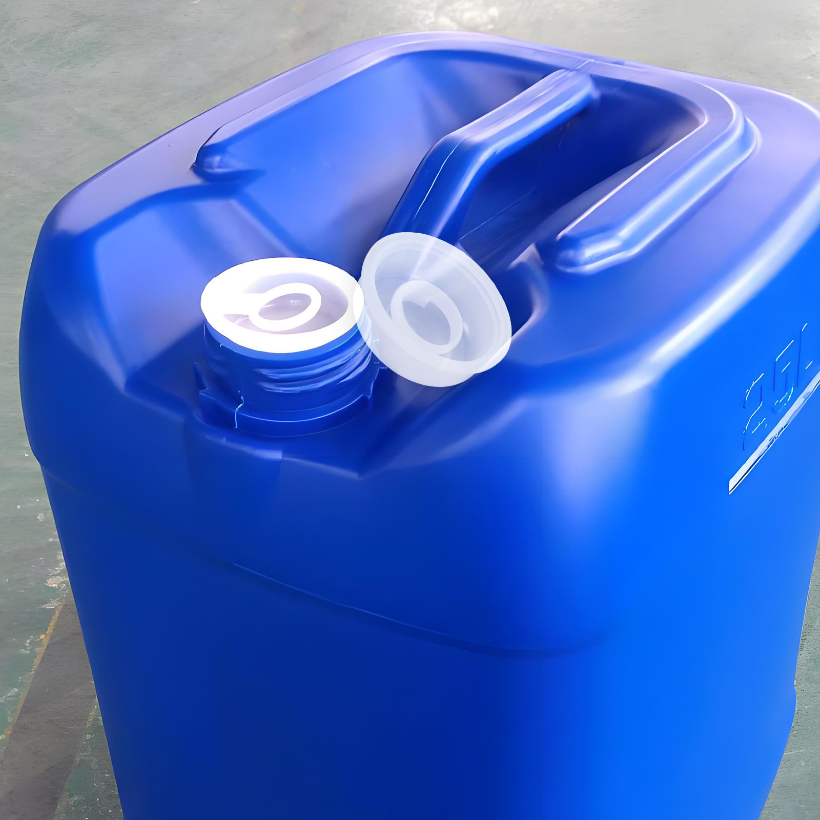10 Buah Ember Plastik untuk Ba - Food Storage Lid ulasan dan harga