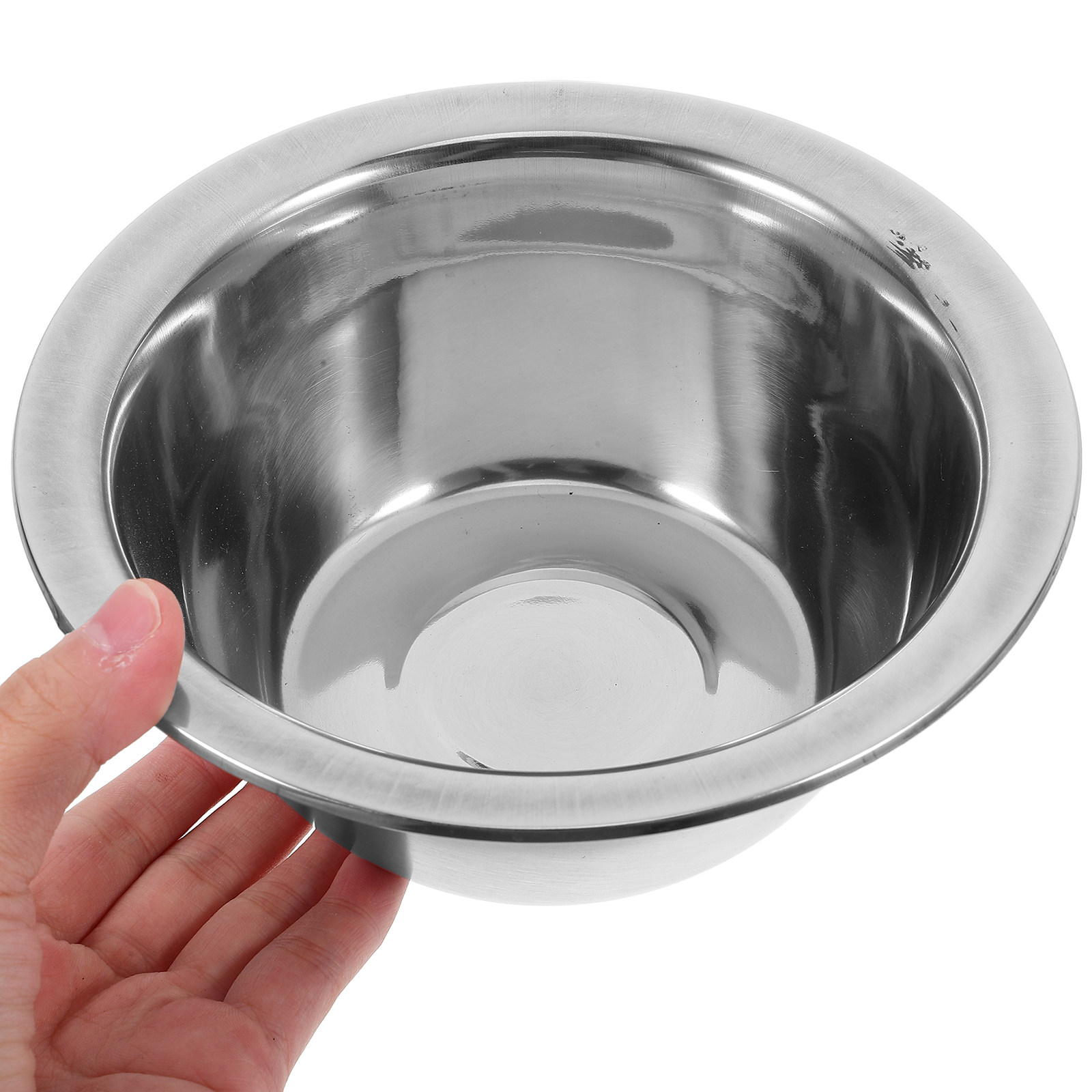 1 buah mangkuk adonan baja tah - Food Storage Bowls ulasan dan harga